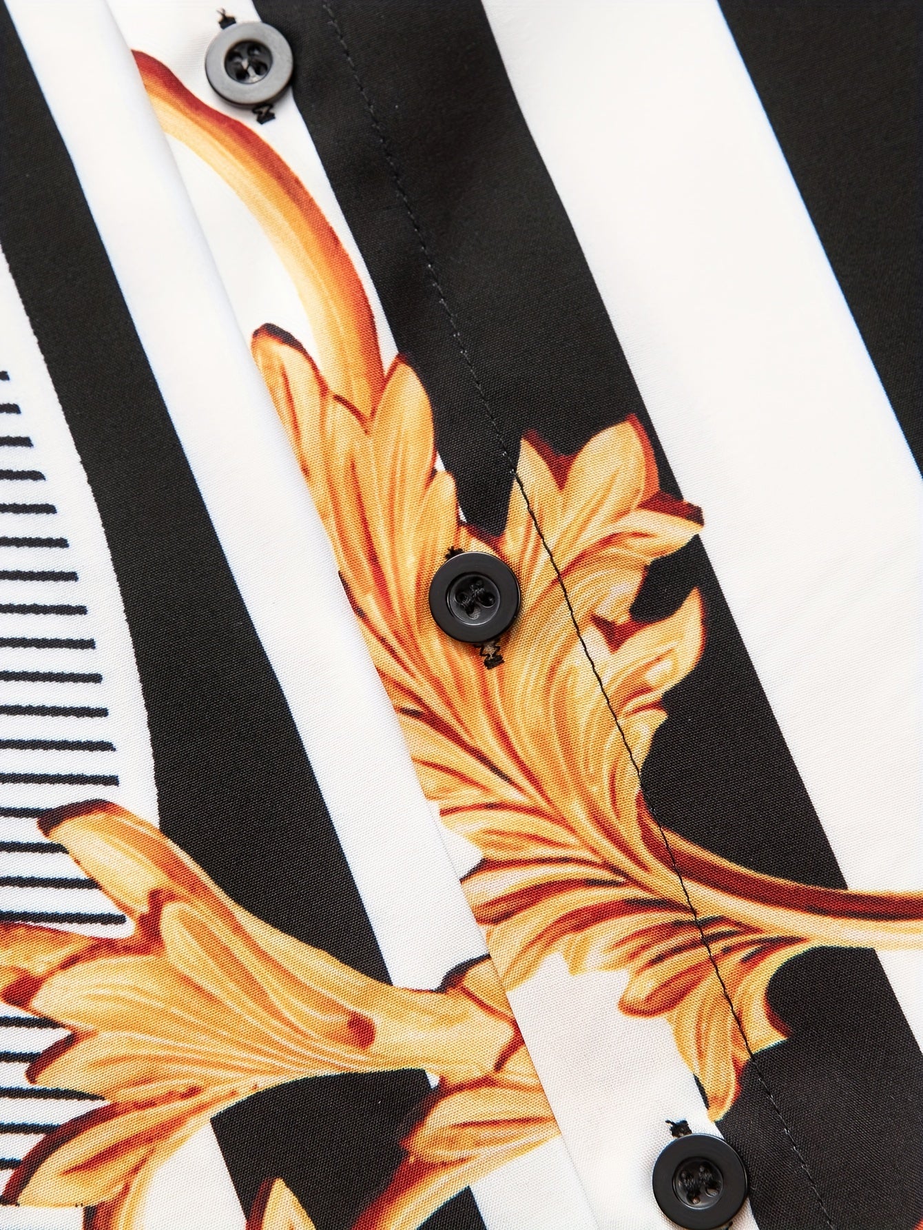 Baroque Pattern - MyEmpired