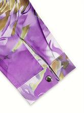 Long Sleeve Blouse - MyEmpired