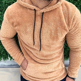Cool Warm Fluffy Hoodies - MyEmpired