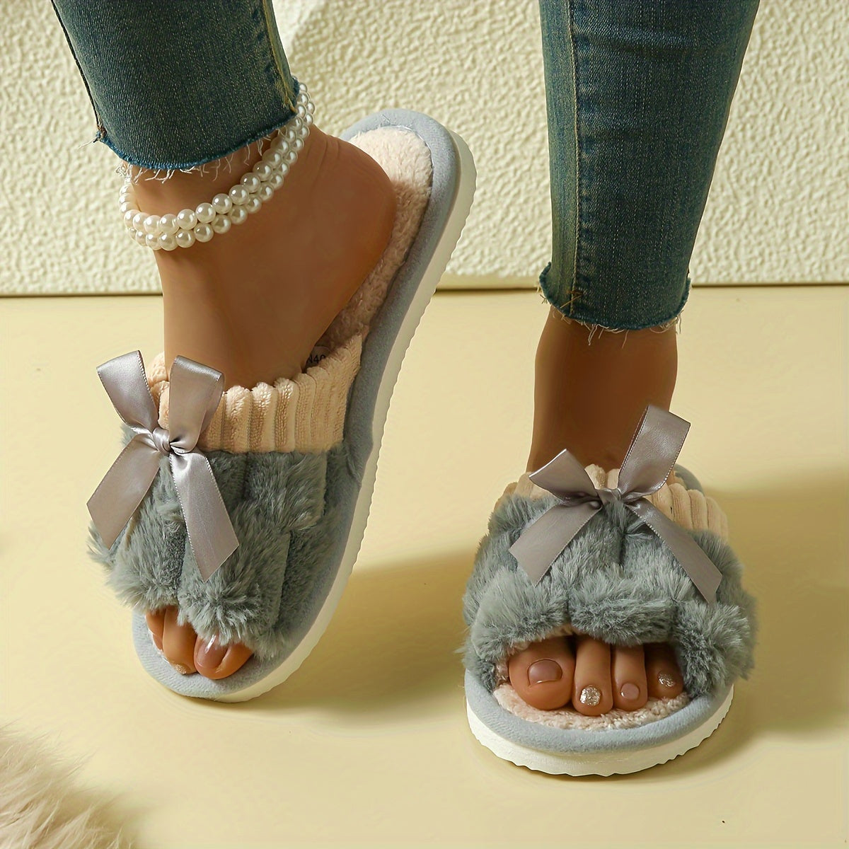 Soothing Softness, Cozy Women&