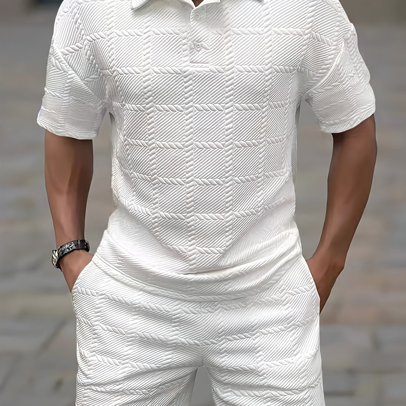 2-piece Men&