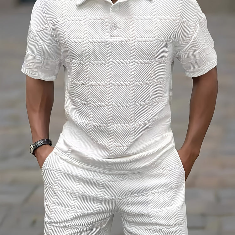 2-piece Men&