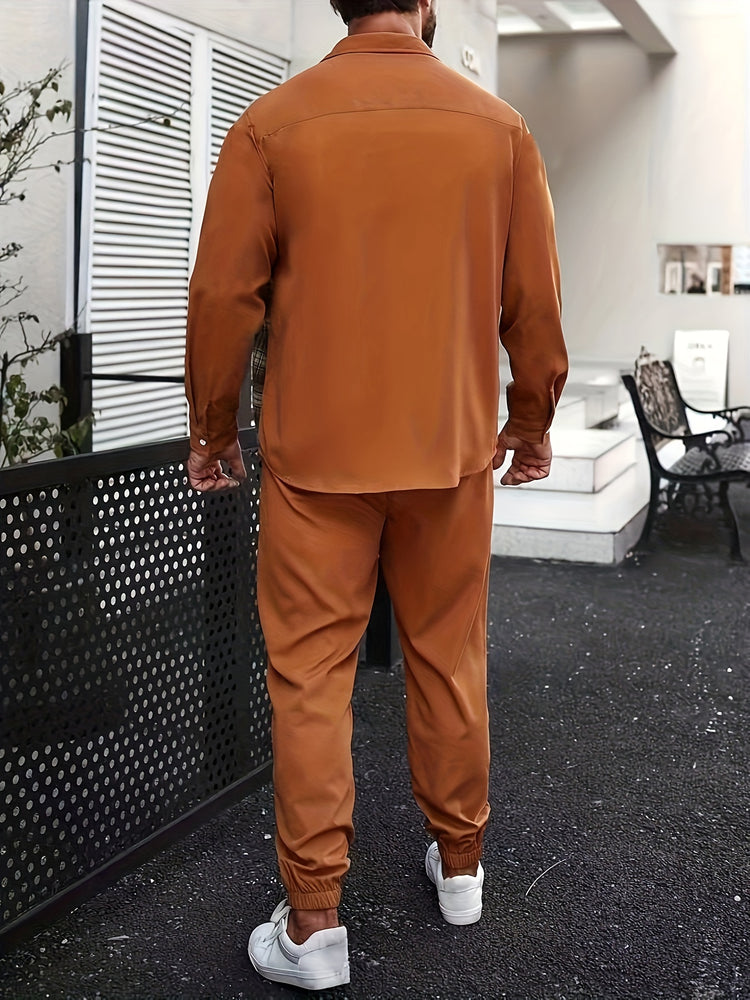 Men&