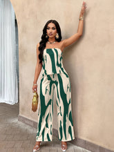 Block Stylish Pantsuits - MyEmpired