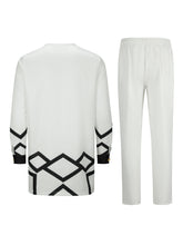 2pcs Men&