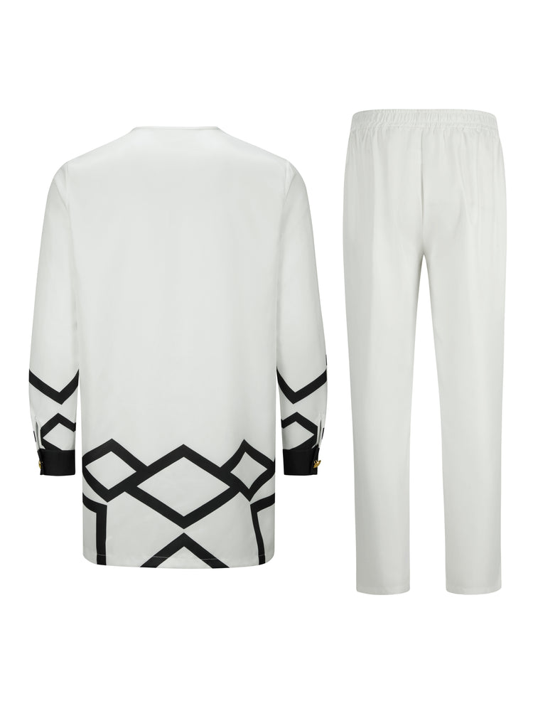 2pcs Men&