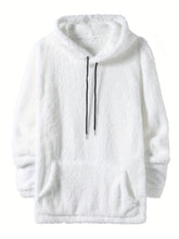 Cool Warm Fluffy Hoodies - MyEmpired