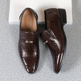Plus Size Men&