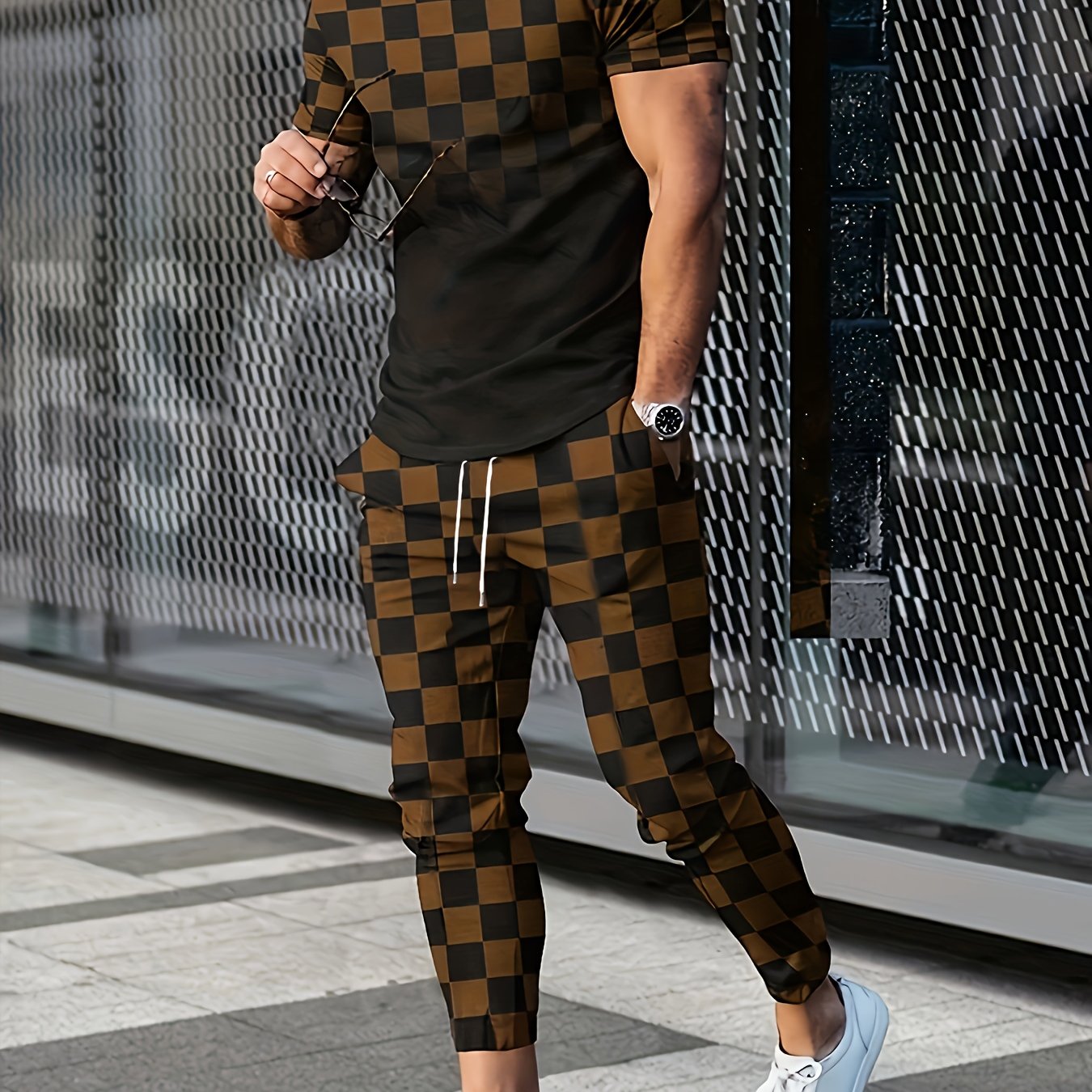 2-piece Men&