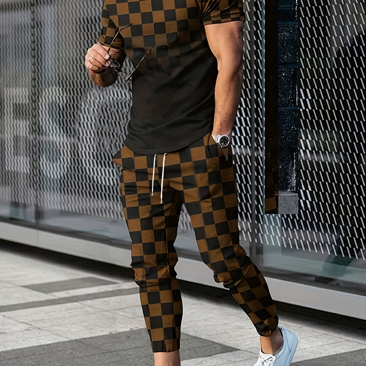 2-piece Men&