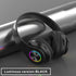 Wireless Headphones with Stereo Sound and Noise Reduction/Long Battery Life/E-Sports Gaming Headphones/Foldable Headphones, a Gift for Everyone to Enjoy Music Anytime, Anywhere! - MyEmpired