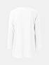 Full Size Round Neck Long Sleeve T-Shirt - MyEmpired