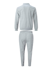 Waffle Solid Classic Men&