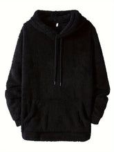 Cool Warm Fluffy Hoodies - MyEmpired