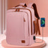40L Flight-Approved Carry-On Backpack with 3 Packing Cubes - MyEmpired