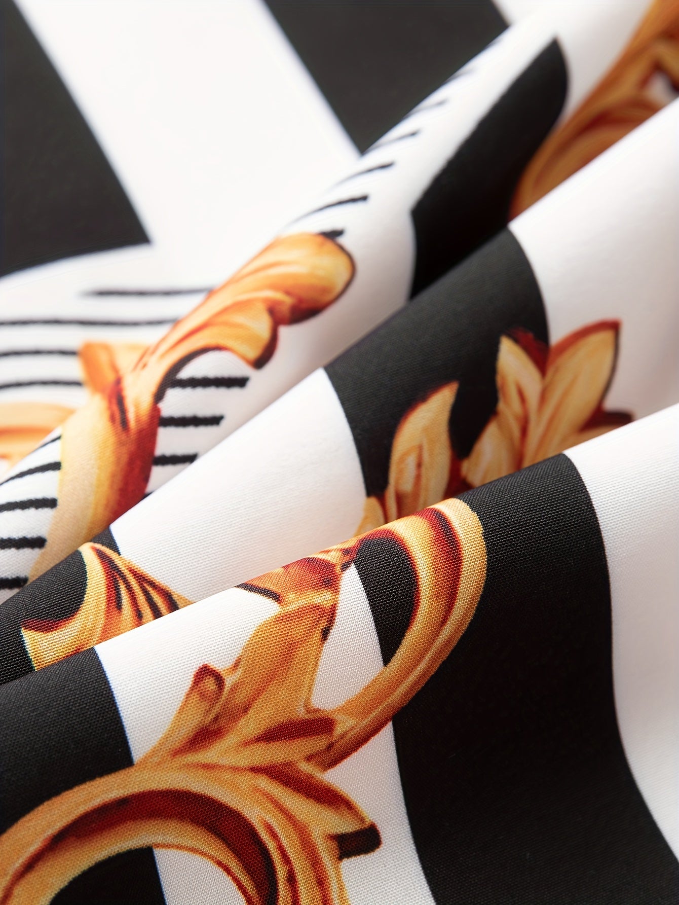 Baroque Pattern - MyEmpired
