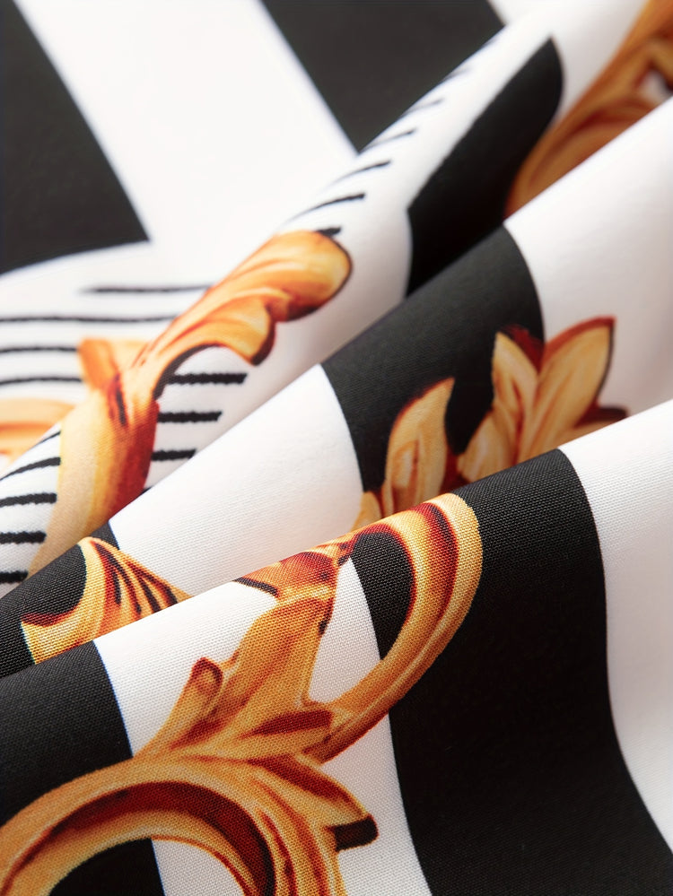 Baroque Pattern - MyEmpired