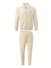 Waffle Solid Classic Men&