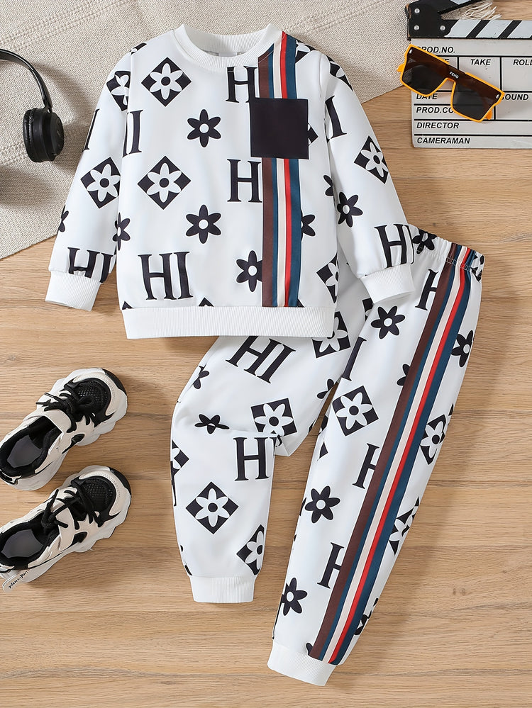 Boys Tops