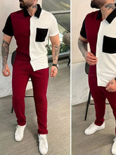 2pcs Men&