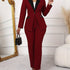 Elegant Two-Piece Women&