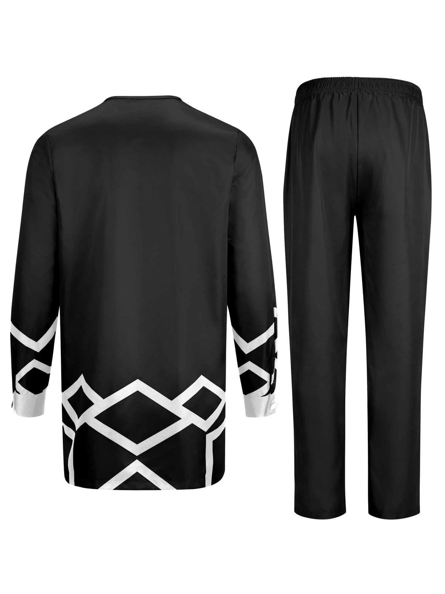2pcs Men&