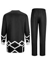 2pcs Men&