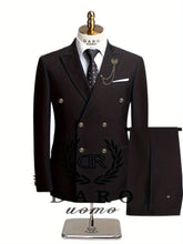 2pcs Men&