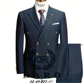 2pcs Men&