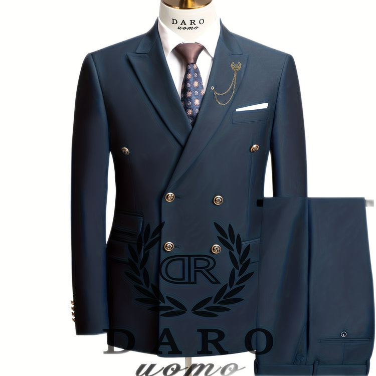 2pcs Men&