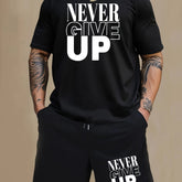 2 Pcs Men&