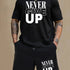 2 Pcs Men&