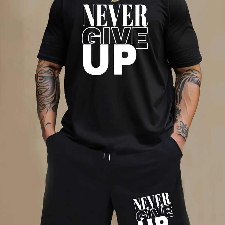 2 Pcs Men&