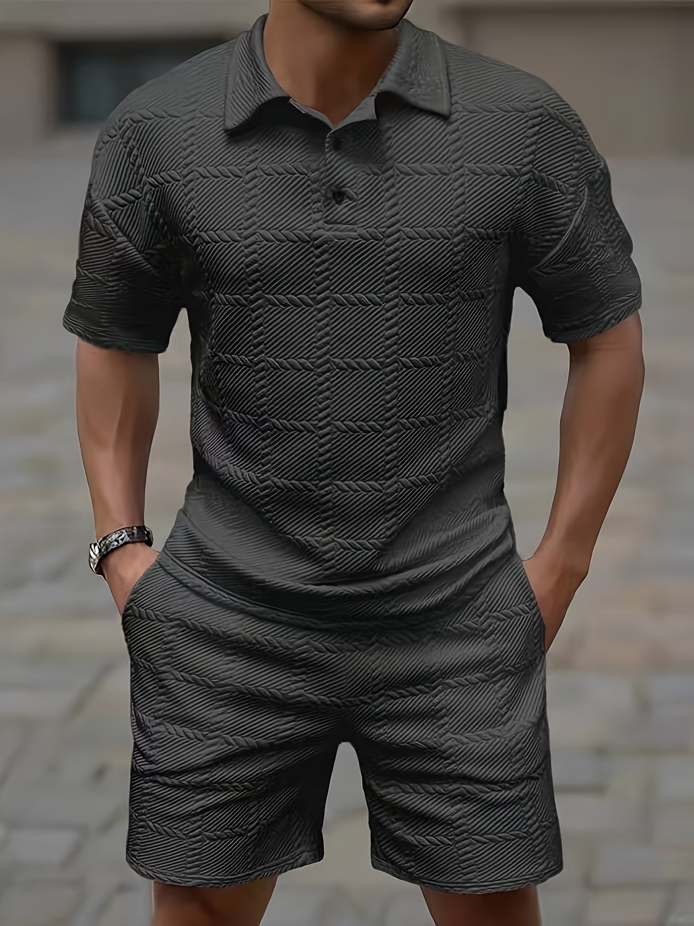 2-piece Men&