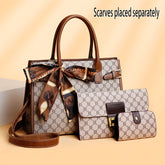 Elegant 3pcs Women&