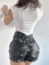 Zipper Front Shorts - MyEmpired