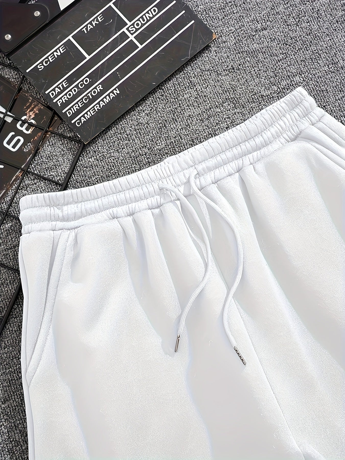 2 Pcs Men&
