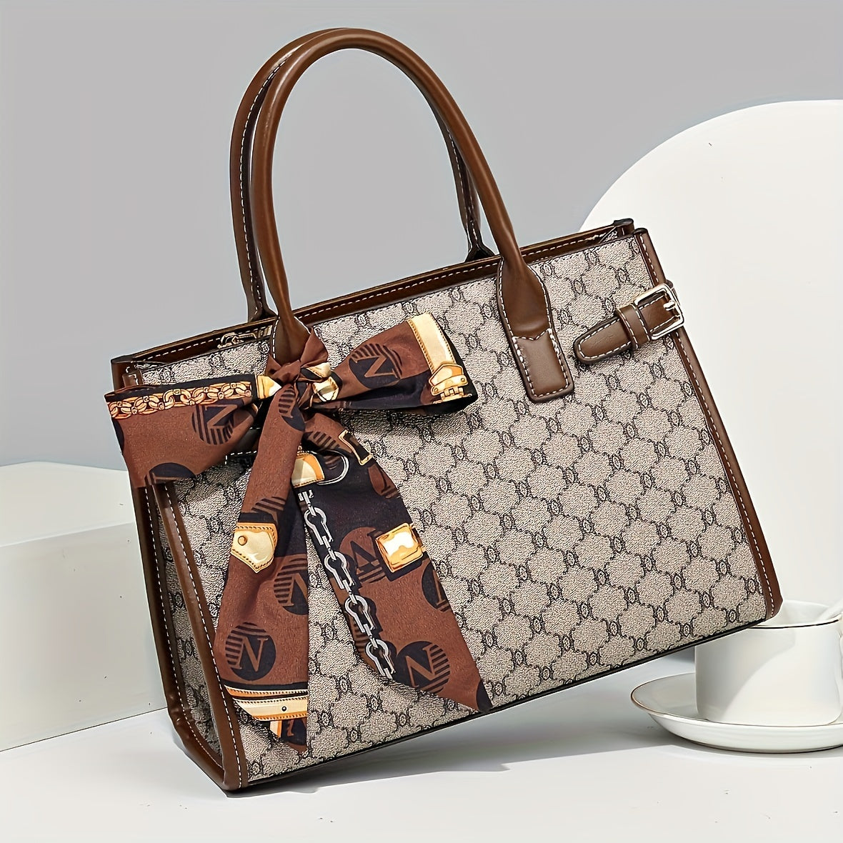 Elegant 3pcs Women&