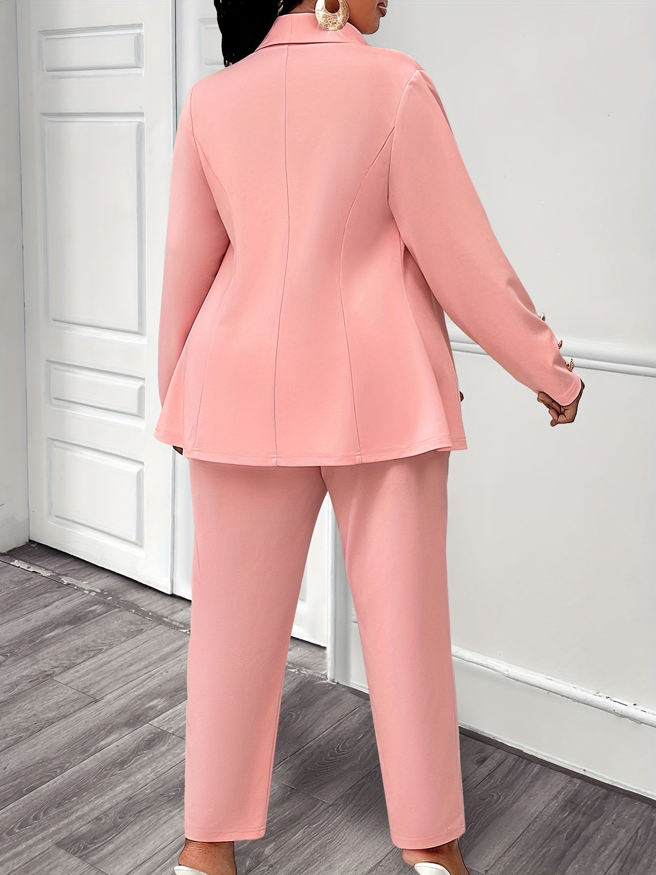 Plus Size Women&