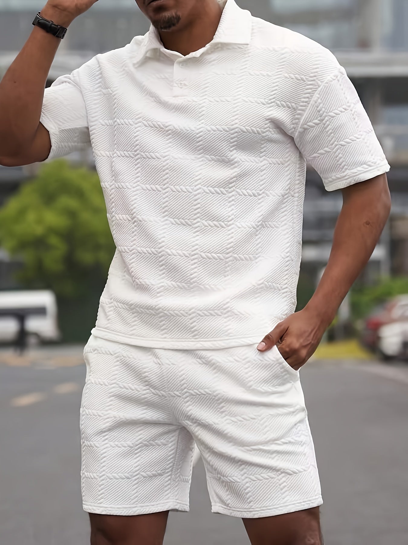 2-piece Men&