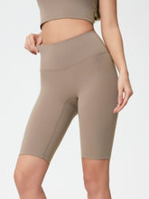 Millennia High Rise Wide Waistband Active Shorts - MyEmpired