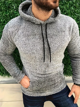 Cool Warm Fluffy Hoodies - MyEmpired