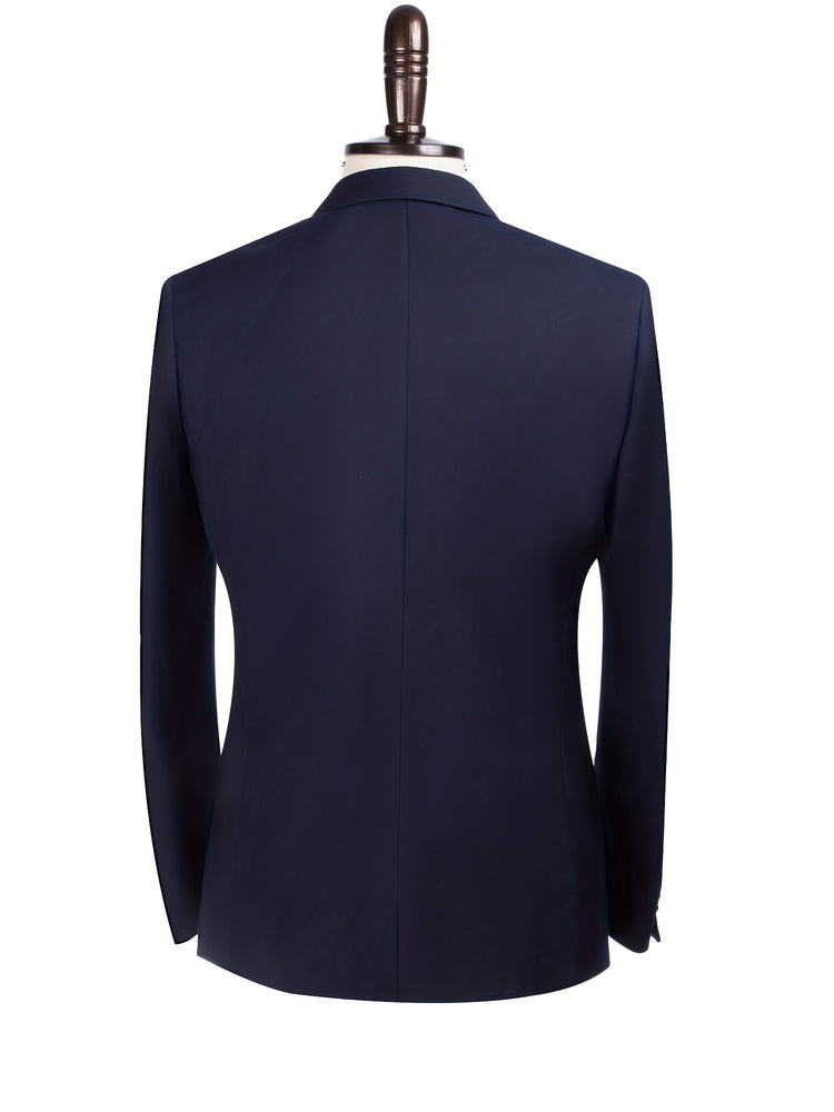 2pcs Men&