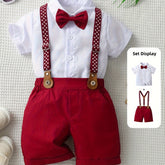Baby Boys Gentleman - MyEmpired