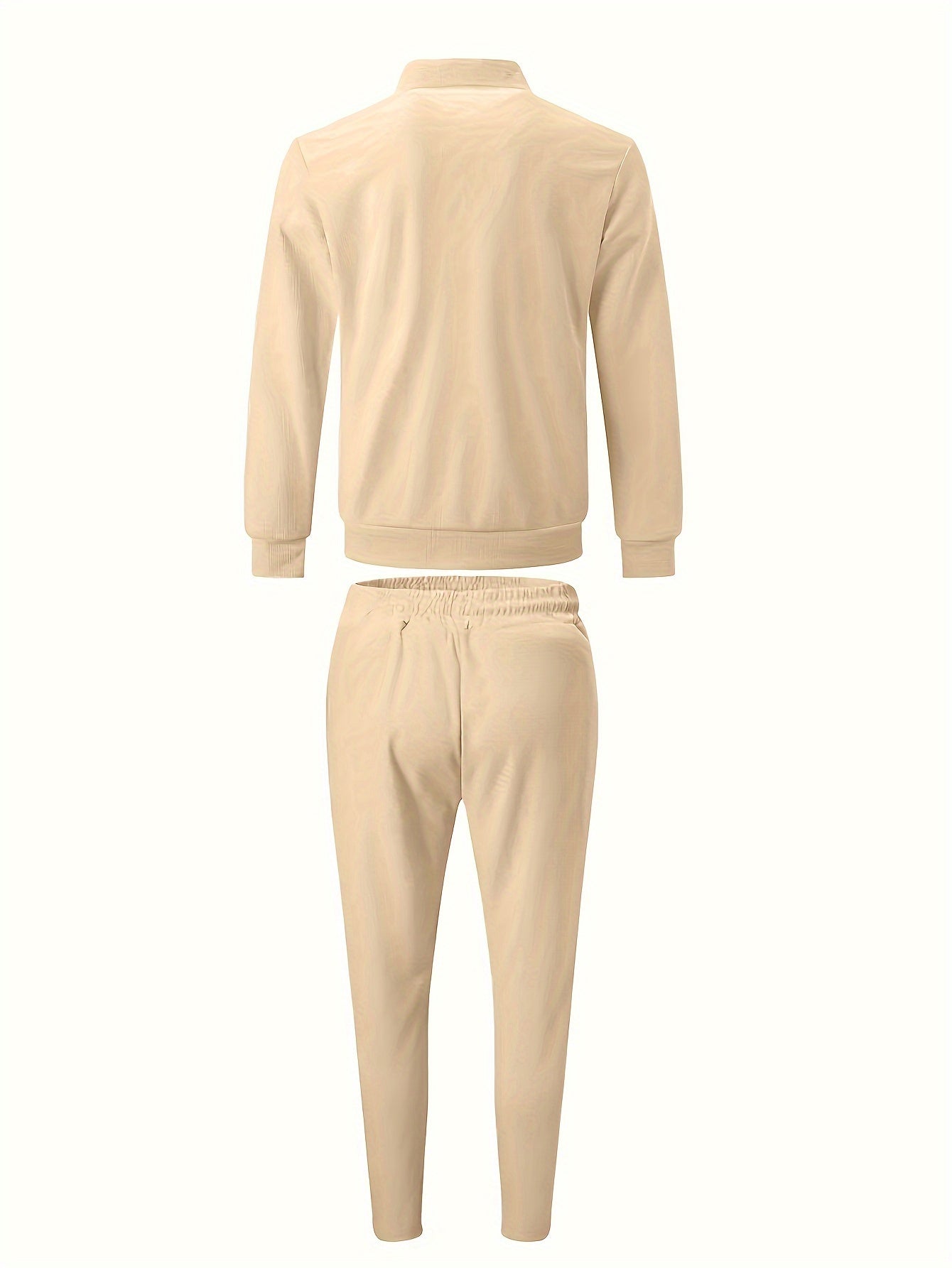 All-Season Polyester - MyEmpired