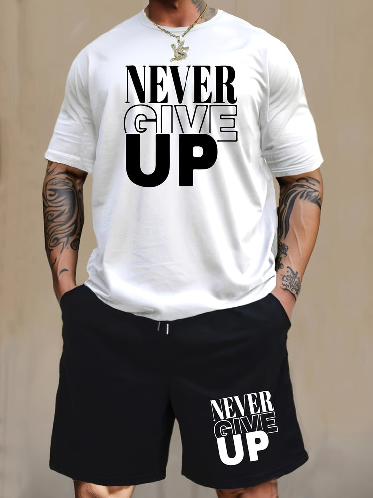2 Pcs Men&