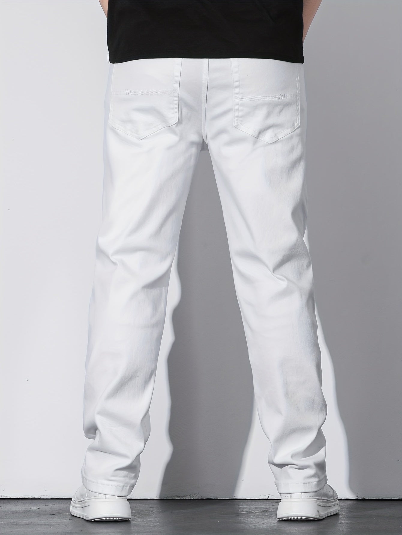 Plus Size Men&
