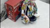 Wireless Headphones with Stereo Sound and Noise Reduction/Long Battery Life/E-Sports Gaming Headphones/Foldable Headphones, a Gift for Everyone to Enjoy Music Anytime, Anywhere! - MyEmpired