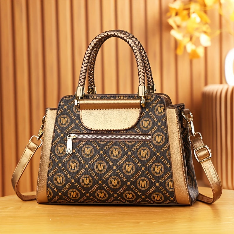 Chic 3pcs Women's Fashion Bag Set