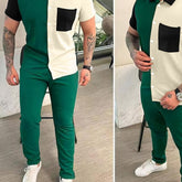 2pcs Men&
